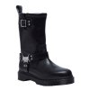 Buty Dr. Martens Anistone Hi Black Wanama 32199001